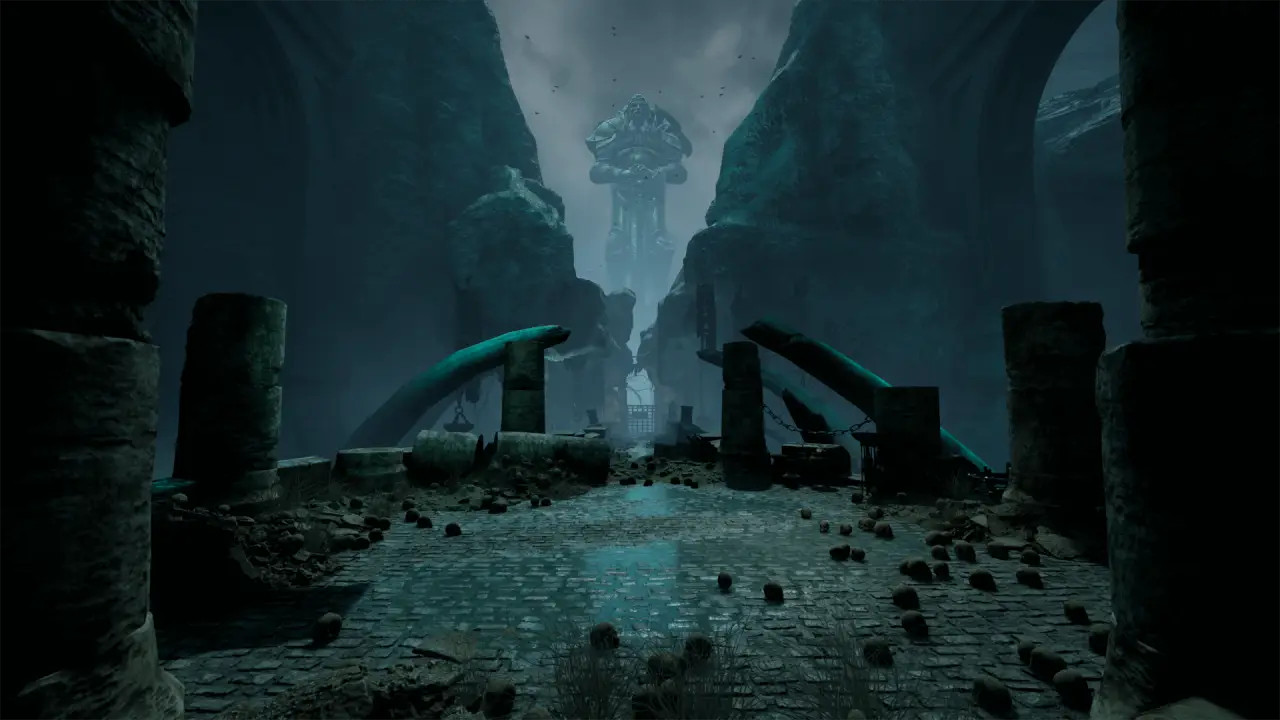 Best VR Games - no it won't be ranking here